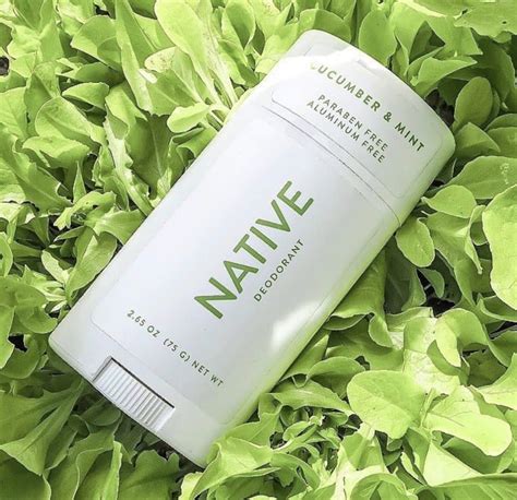 Native deodorant review. Things To Know About Native deodorant review. 